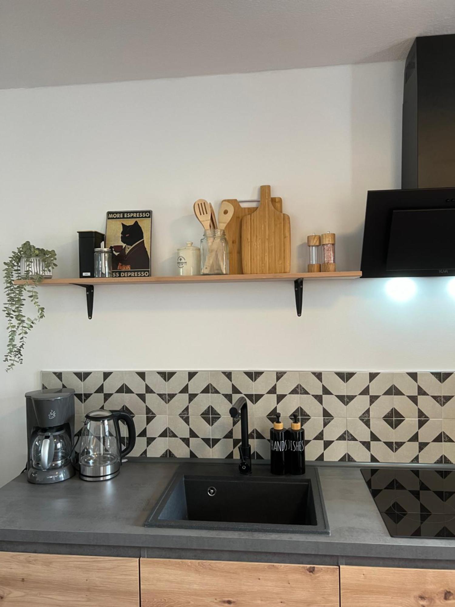Up Wuljke19 Neu Renovierte Unterkunft Inkl.Pkw Stellplatz エムデン エクステリア 写真