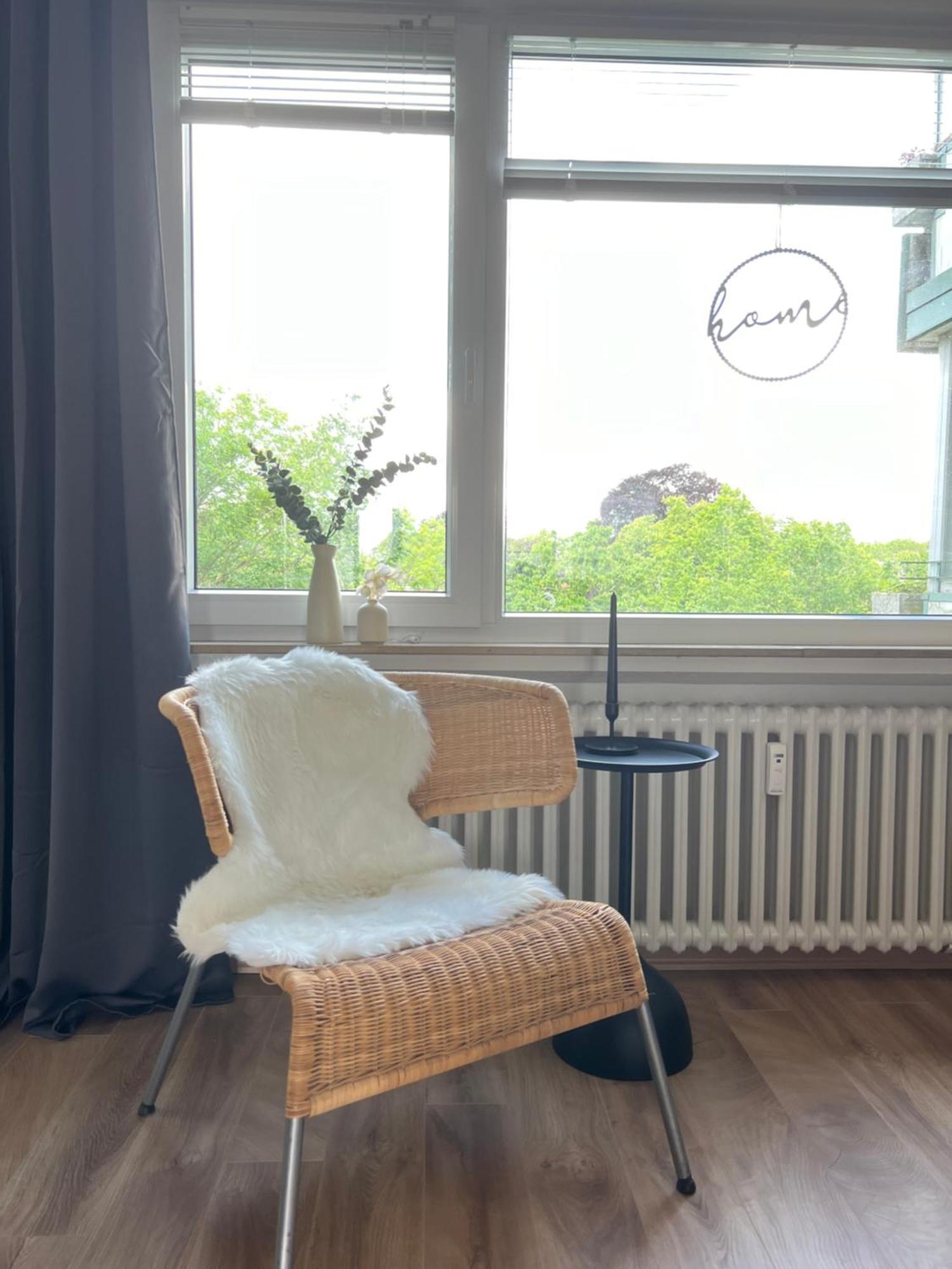 Up Wuljke19 Neu Renovierte Unterkunft Inkl.Pkw Stellplatz エムデン エクステリア 写真